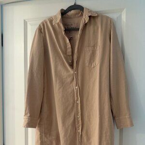 Frank & Eileen MARY Classis Shirtdress